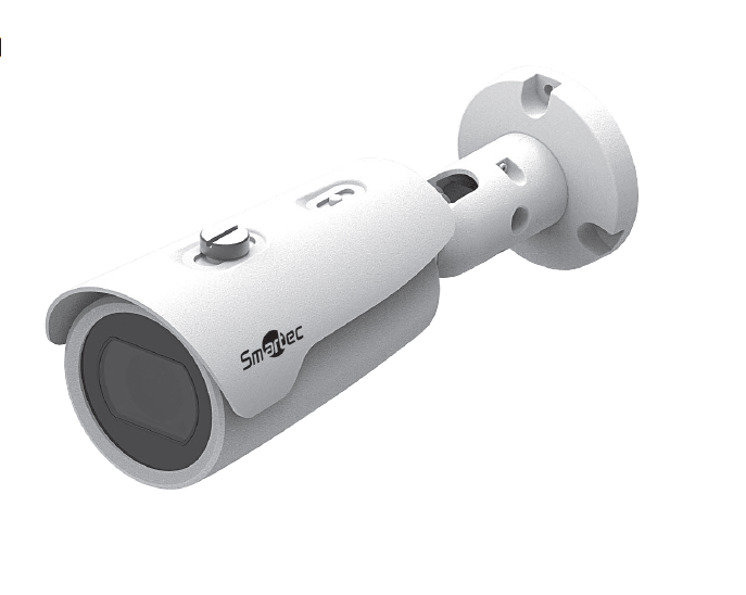 Все Smartec STC-IPMA5625LRA/3 IP-телекамера с видеоаналитикой семейства NEYRO II видеонаблюдения в магазине Vidos Group