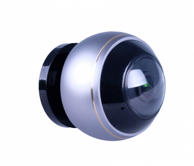 VIGUARD CAM SD в/к шар, 360, 2Мр
