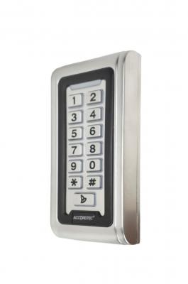 AccordTec AT-CP200EM-W кодовая панель