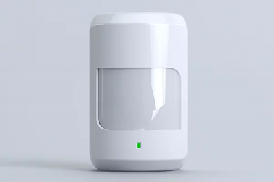 Livicom Livi MS извещатель охранный оптико-электронный радиоканальный