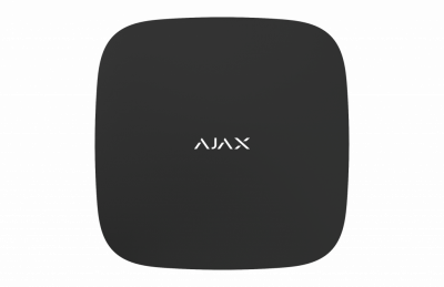Ajax Hub (B) Интеллектуальный центр системы безопасности
