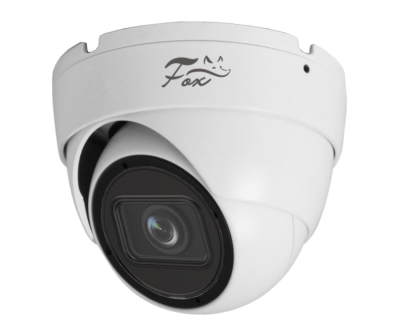Fox FX-D20F-IR видеокамера уличная купольная
