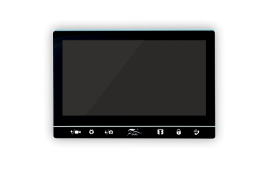 Fox FX-HVD70M (ТОПАЗ 7B) WIFI видеодомофон 