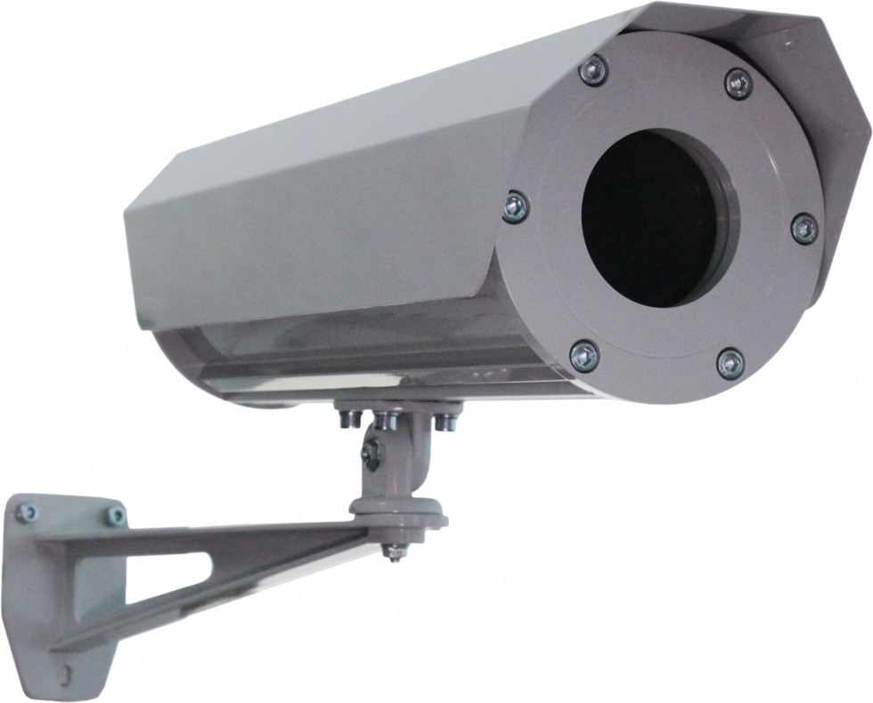 Все BOLID VCI-140-01.TK-Ex-3A1 Исп. 1 видеокамера сетевая взрывозащищенная видеонаблюдения в магазине Vidos Group