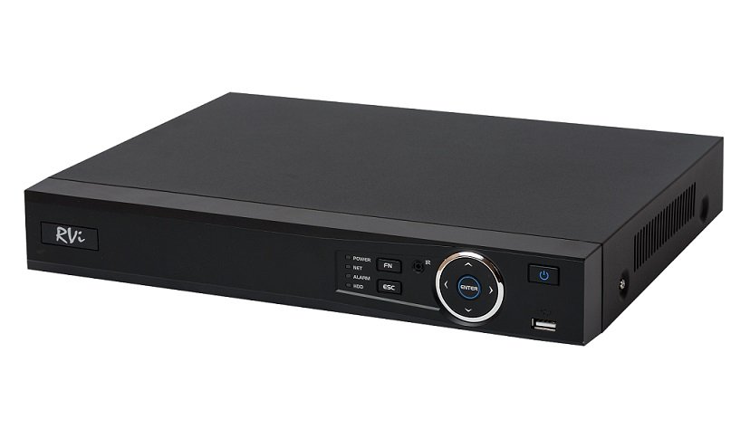 RVi-1HDR1161M Видеорегистратор мультиформатный 16-канальный