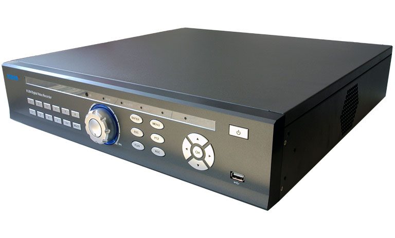 Все Keno KN-16FHD IP-видеорегистратор 16-ти канальный видеонаблюдения в магазине Vidos Group