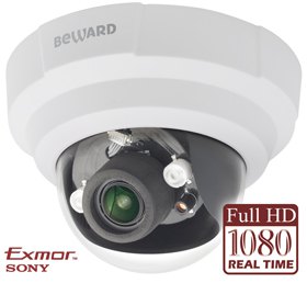 Beward B8182710DR IP камера