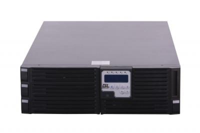 GIGALINK GL-UPS-OL10-3-1 ИБП ON-Line Rack 19"