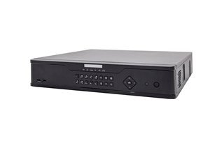 Microdigital MDR-M64000 видеорегистратор NVR (для IP)
