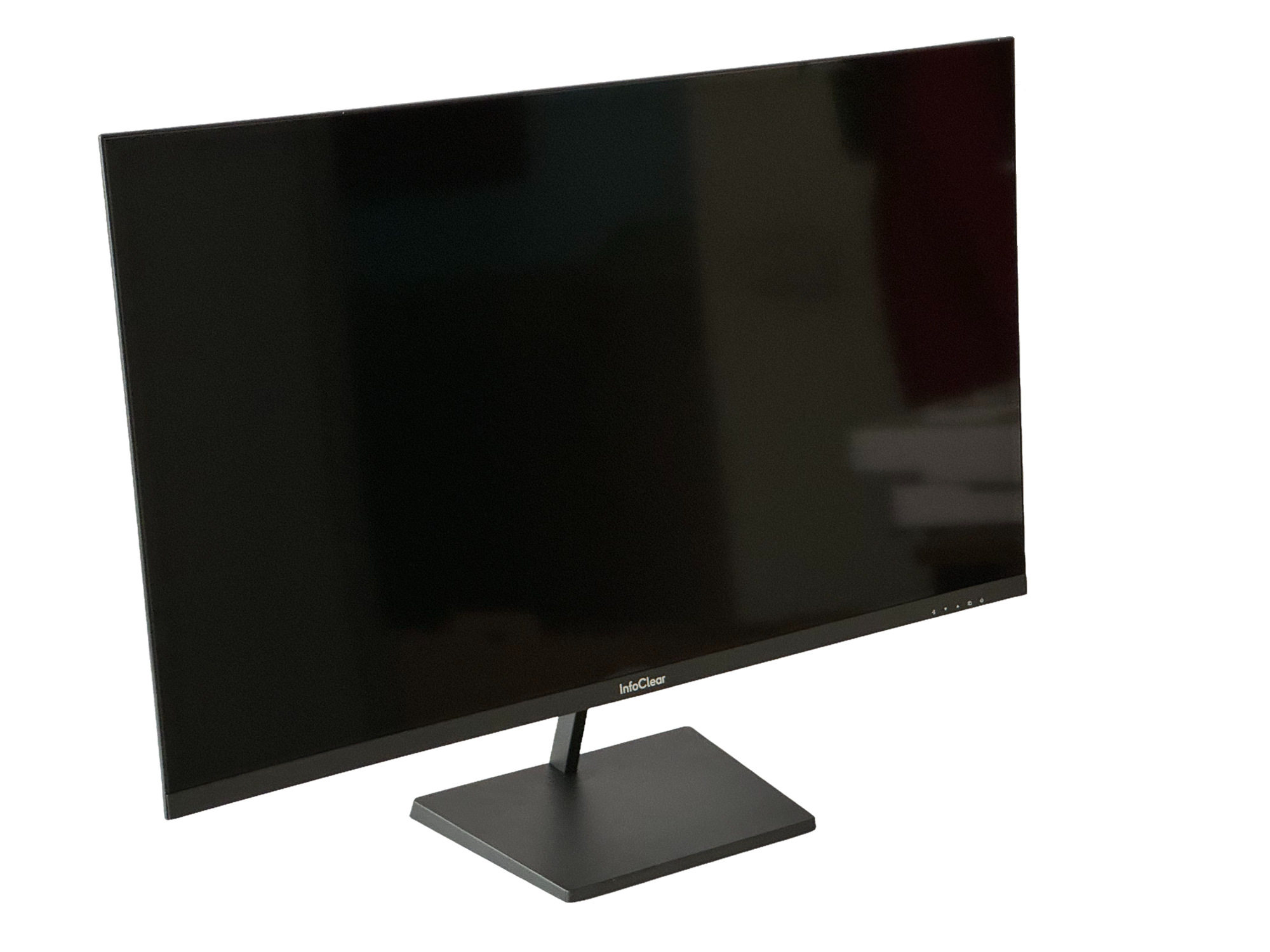 Монитор CCTV 32 дюйма infoClear