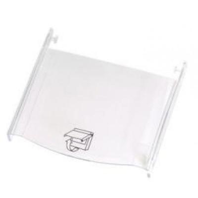 FMC-FLAP-RW z Комплект из 5 шт. откидных пластиковых прозрачных крышек для ИПР серий FMC-300RW и FMC-420RW Bosch