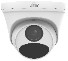 Uniview UHD-T12-F28 TVI купольная видеокамера