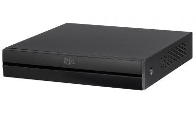 RVI-1HDR1041L Видеорегистратор мультиформатный 4-канальный