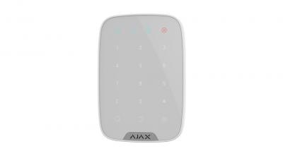 Ajax KeyPad (W) Беспроводная сенсорная клавиатура