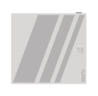 iFlow F-KD-1521WE1 Контроллер доступа на 2 двери с PoE
