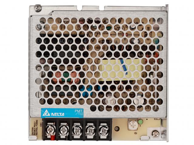 Все HikVision DS-KAW50-1N Блок питания видеонаблюдения в магазине Vidos Group