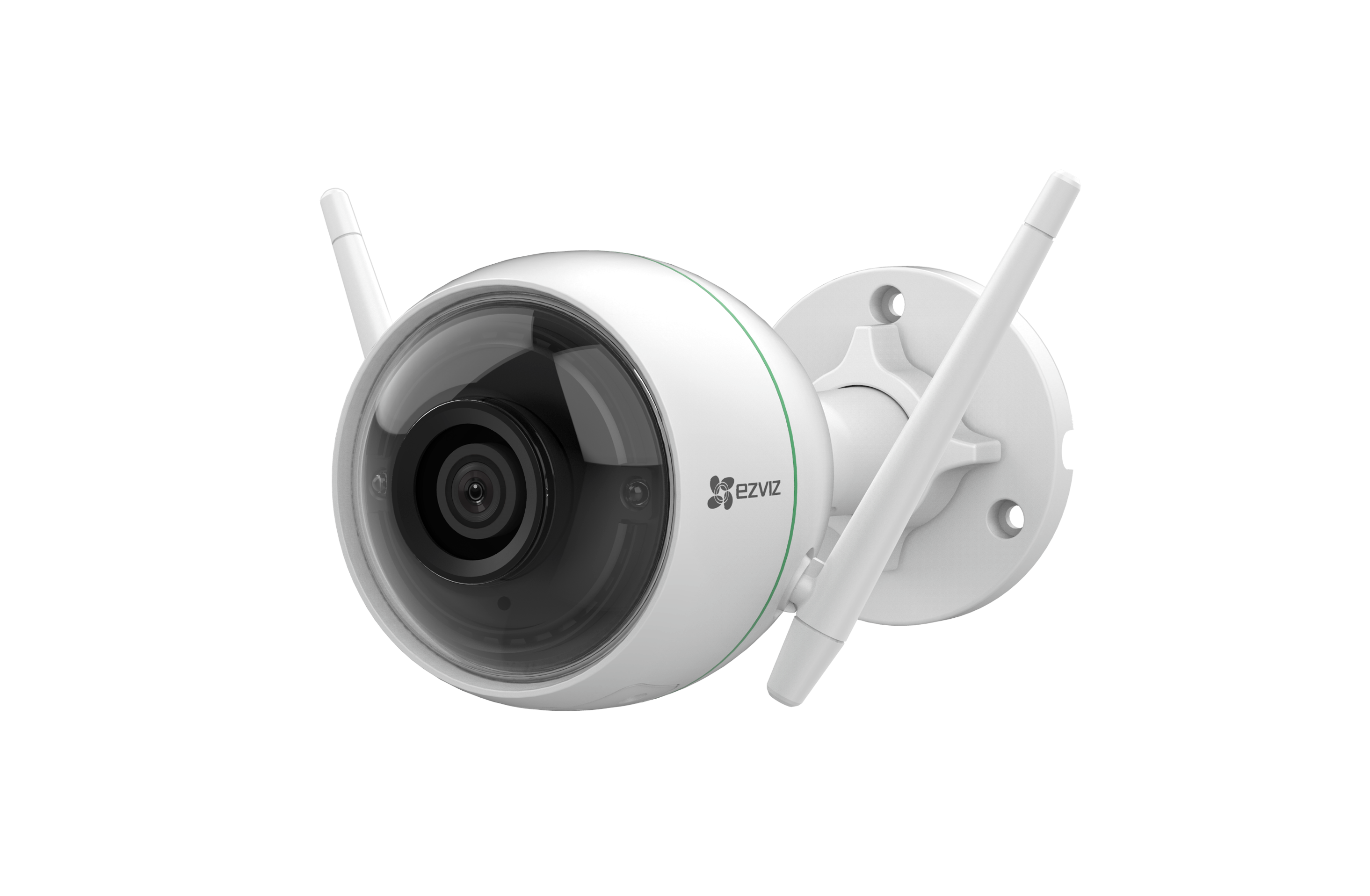 Все Камера видеонаблюдения EZVIZ C3WN (2,8 мм) белый видеонаблюдения в магазине Vidos Group