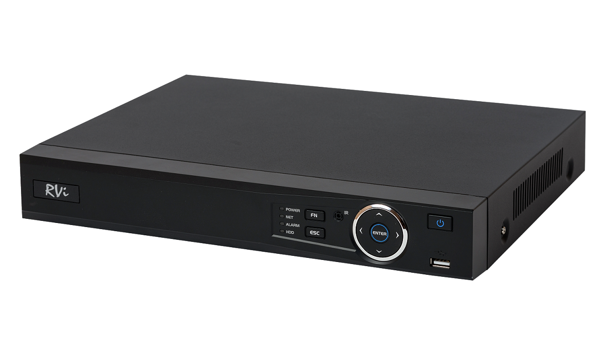 RVi-1HDR1041M tvi видеорегистраторы