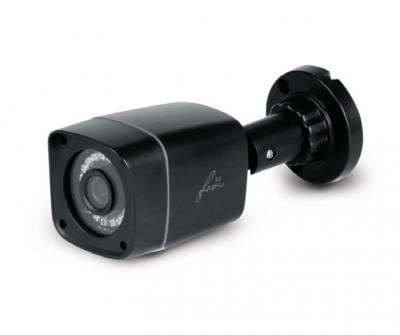 Fox FX-C1P-IR камера  уличная с ИК подсветкой
