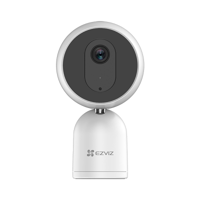Камера видеонаблюдения EZVIZ C1T белый