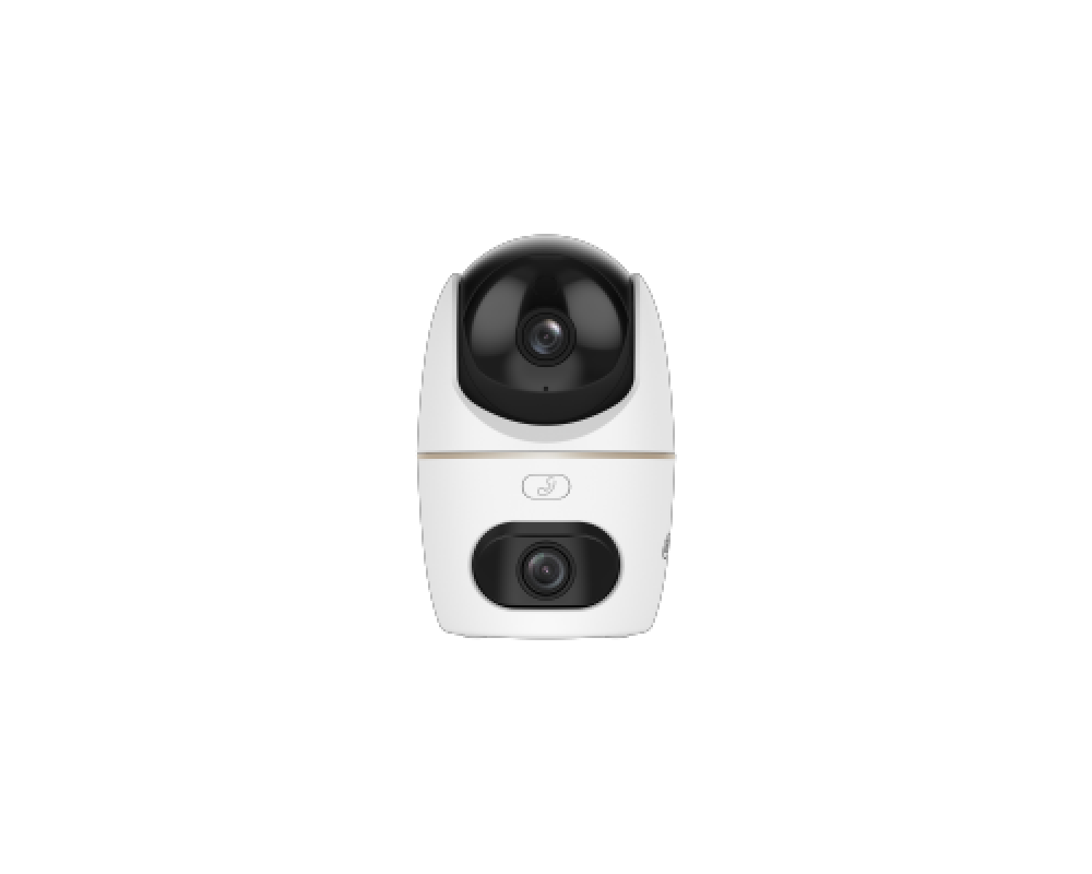Wi-Fi Камеры _ Hero Серия 3&5 МП DH-H3D-3F Dahua