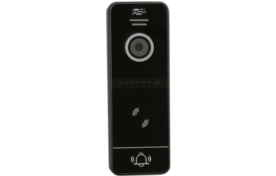 Fox FX-CP48B (Черный) вызывная AHD видео панель