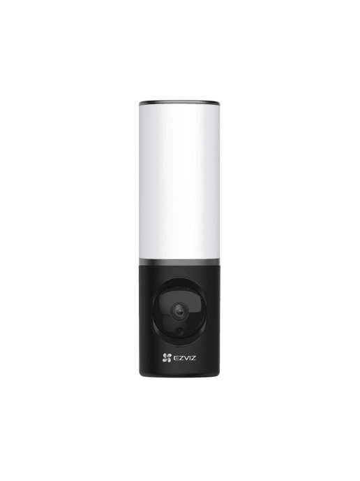 Все Ezviz LC3 IP-камера, 4Mp видеонаблюдения в магазине Vidos Group