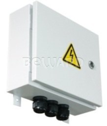 IP камеры PTZ  - опции, варианты исполнения Beward xxxx-B220MWB2