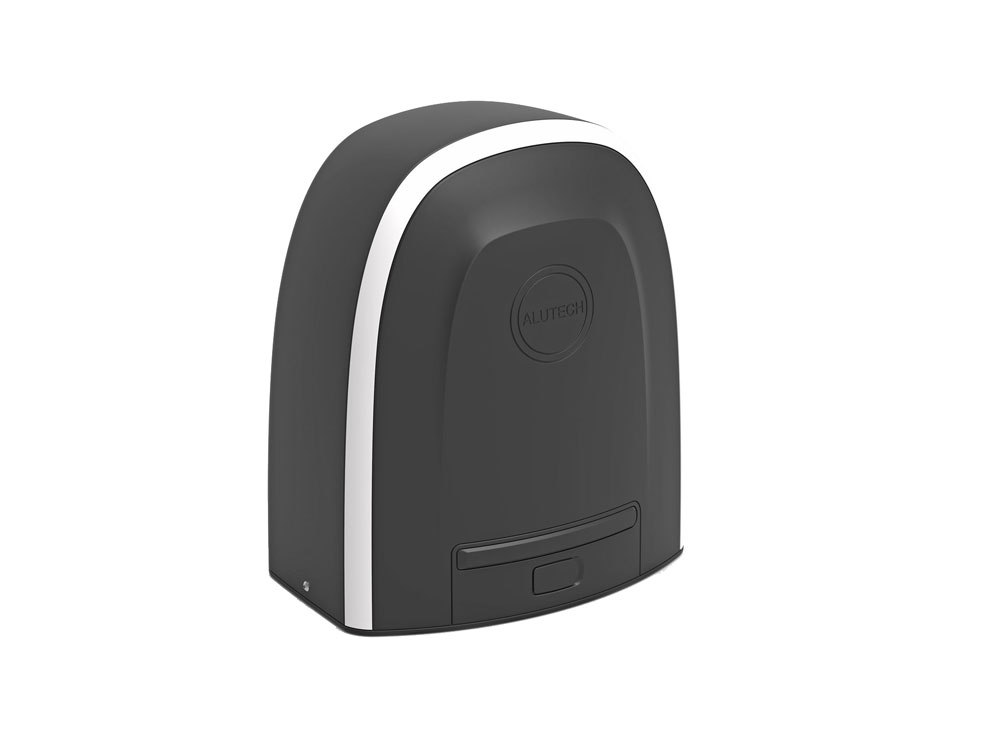 Все ALUTECH RTO-1000KIT Комплект для автоматизации откатных ворот видеонаблюдения в магазине Vidos Group