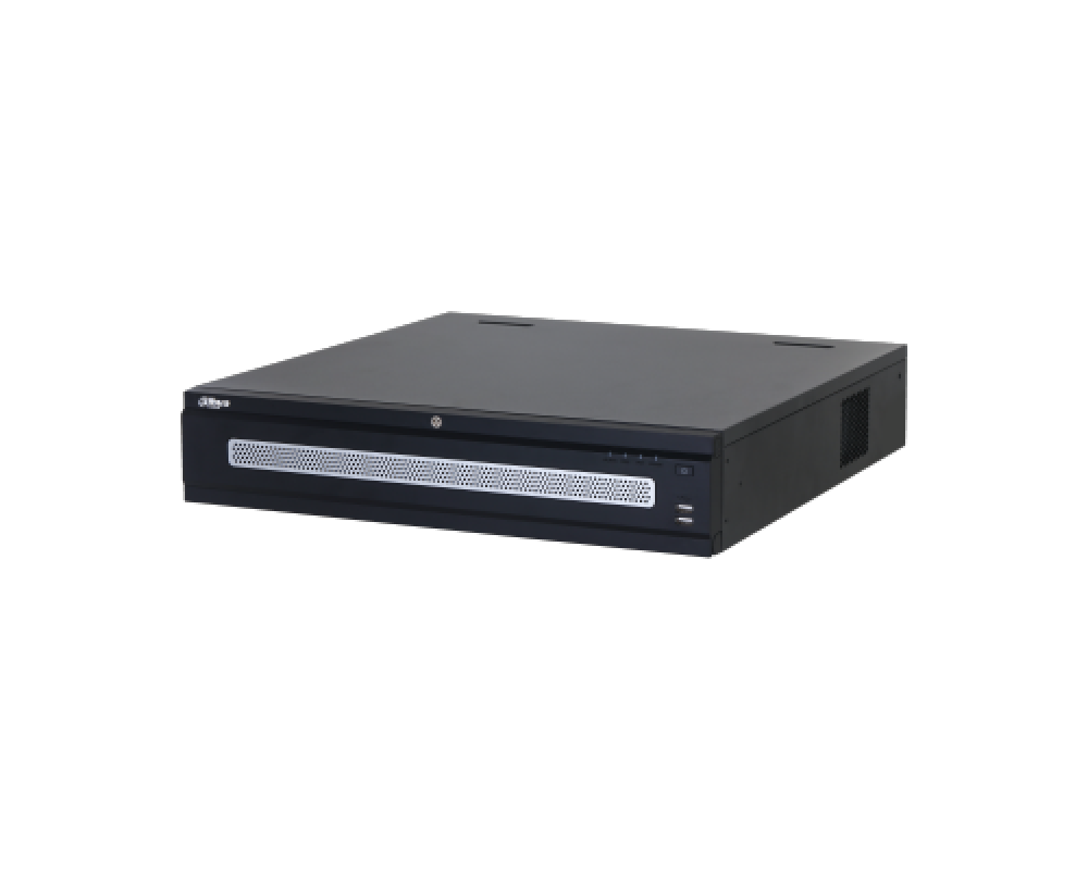 Все Dahua DHI-NVR608H-128-XI видеорегистратор видеонаблюдения в магазине Vidos Group