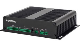 Все IP портал Beward DMX100A2 видеонаблюдения в магазине Vidos Group