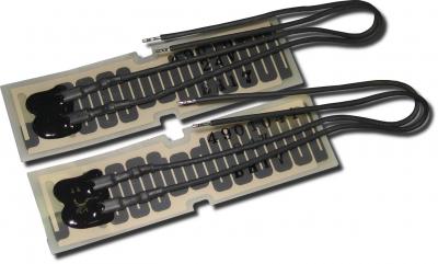 Optex HU-3 извещатель линейный оптико-электронный