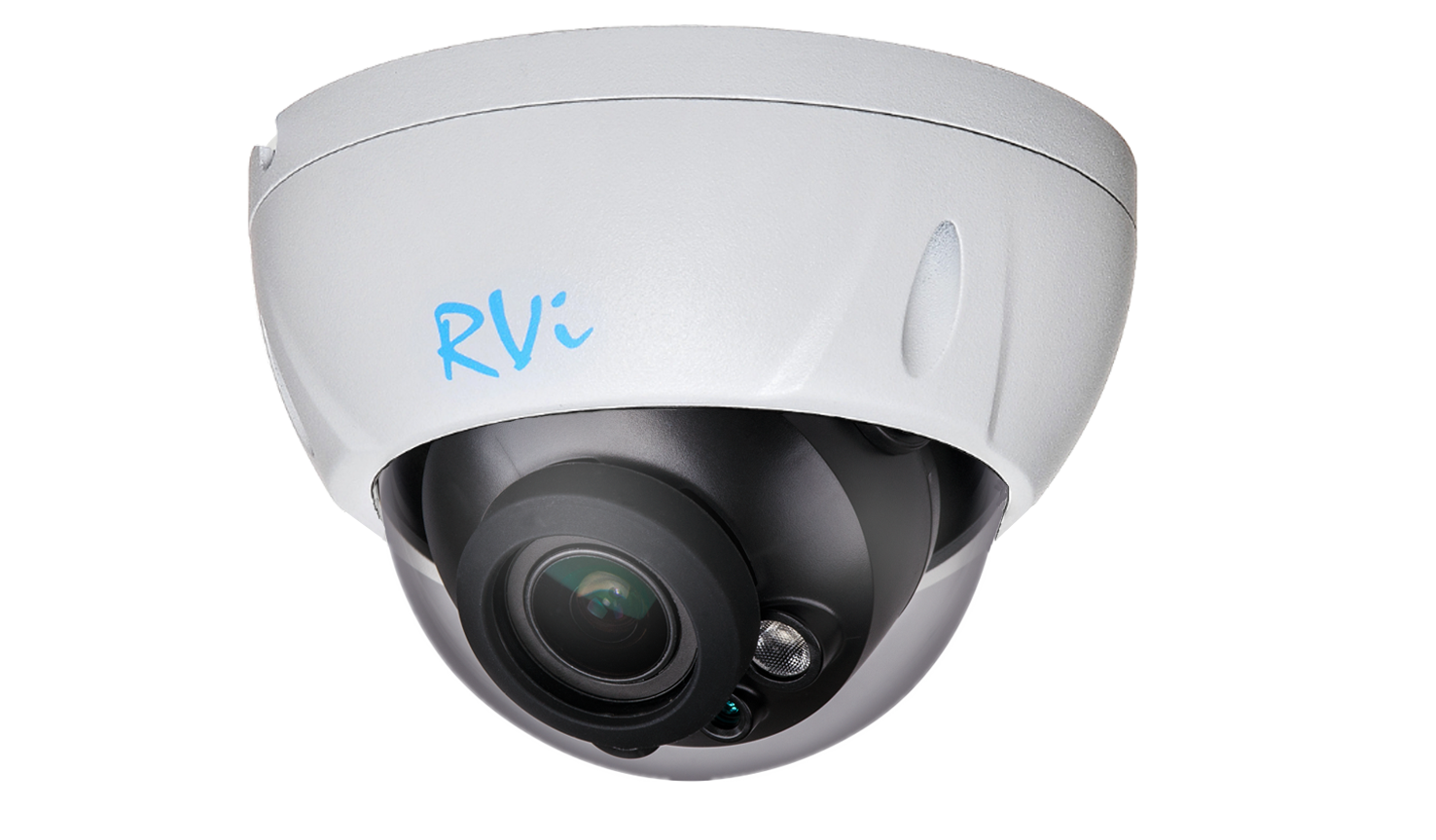 RVi-1NCD8042 (4) видеокамера ip купольная