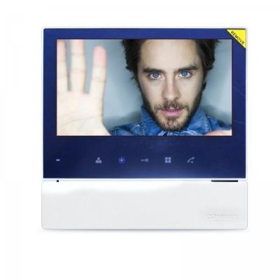 Commax CDV-70H2 (синий) монитор видеодомофона