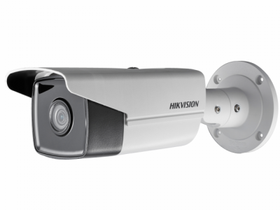 Hikvision DS-2CD2T83G0-I8 (2.8mm) видеокамера IP
