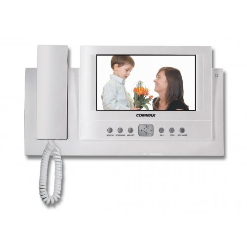 Commax CDV-71BE PAL монитор видеодомофона