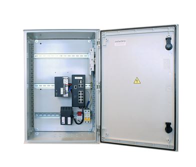Купить уличный коммутатор osnovo osp-46t1(sw-80822/ilr)