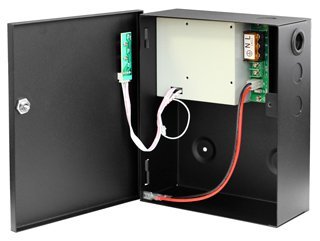 Все Smartec ST-PS103B-BK блок бесперебойного питания видеонаблюдения в магазине Vidos Group