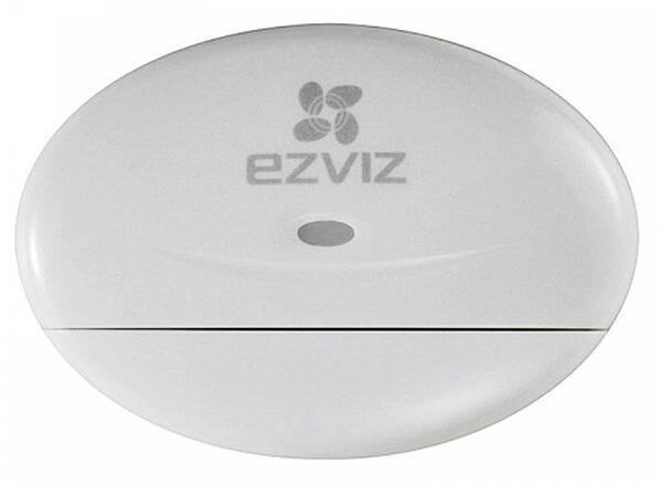 Все Ezviz T2 (CS-T2-A) беспроводной магнито-контактный датчик видеонаблюдения в магазине Vidos Group