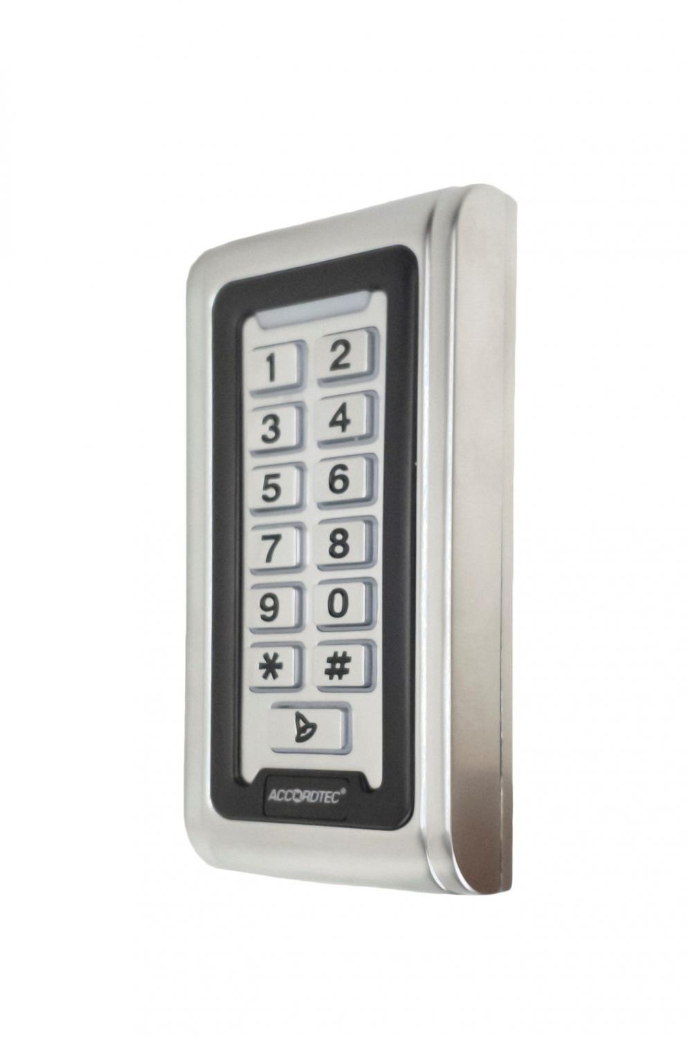 AccordTec AT-CP200EM-W кодовая панель