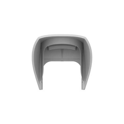 Ajax Hood (W) козырек  для беспроводного уличного датчика движения Ajax MotionProtect Outdoor