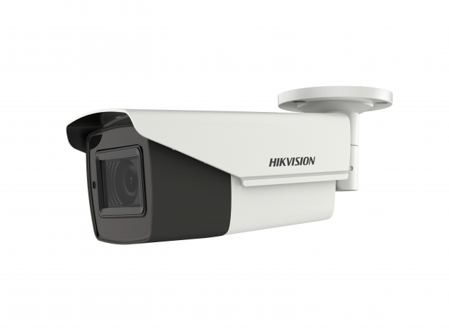 Все Hikvision DS-2CE19H8T-AIT3ZF (2.7-13.5 mm) мультиформатные телекамеры видеонаблюдения в магазине Vidos Group