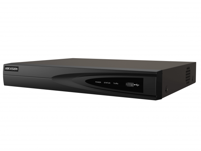 HikVision DS-7604NI-K1(C) IP-видеорегистратор 4-канальный