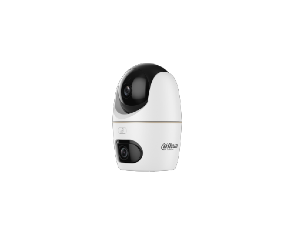 Wi-Fi Камеры _ Hero Серия 3&5 МП DH-H5D-5F Dahua