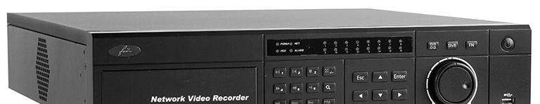 Все Fox FX-6832HN Видеорегистратор видеонаблюдения в магазине Vidos Group