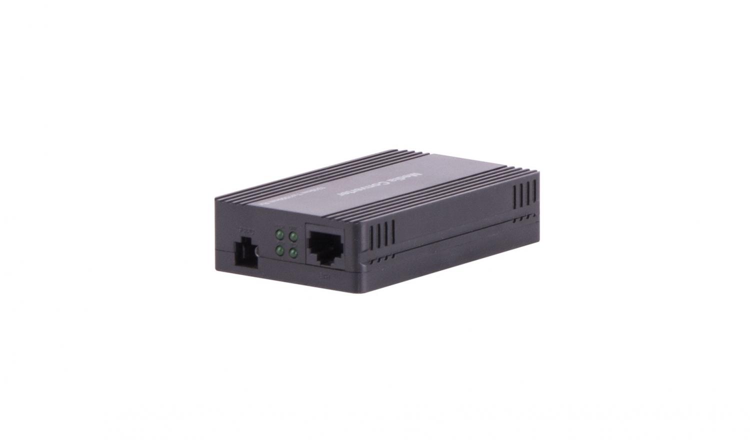 Все GIGALINK GL-MC-UTPF-SC1F-18SM-1310-NP Медиаконвертер оптический видеонаблюдения в магазине Vidos Group