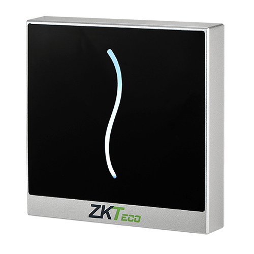 Все ZKTeco  считыватель rfid карт
серия proid rs485 видеонаблюдения в магазине Vidos Group