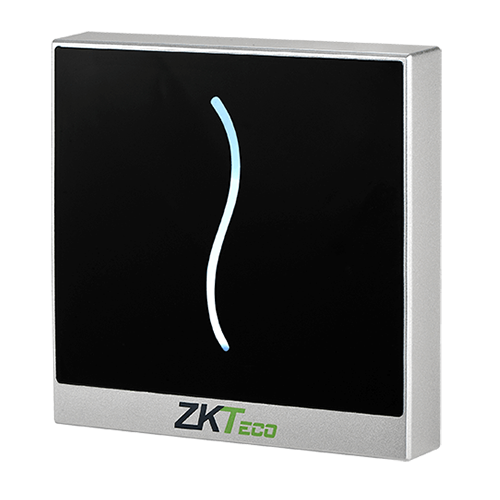 ZKTeco  считыватель rfid карт
серия proid rs485