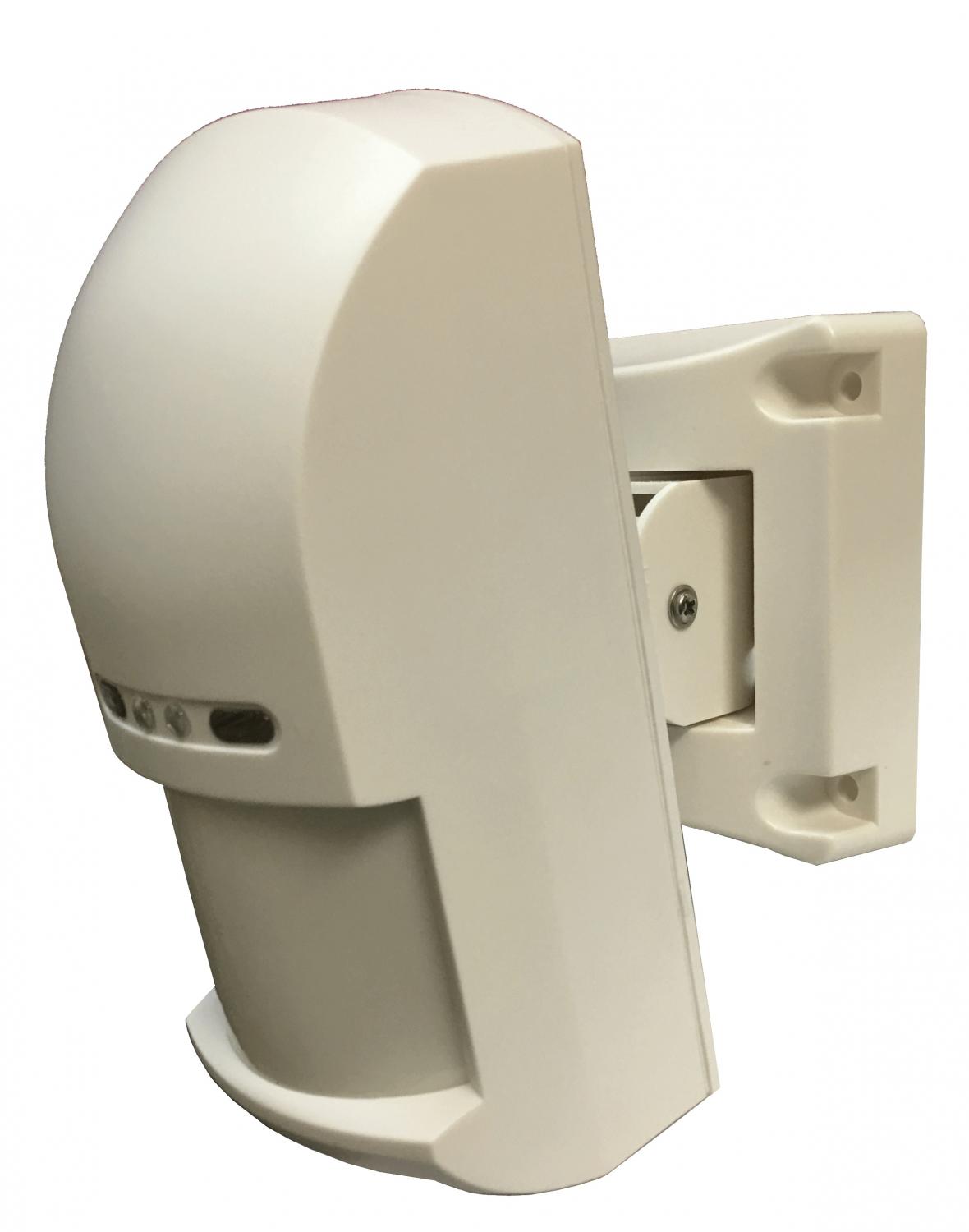 Все ViGUARD PIR MW OUTDOOR LINE проводной комбинированный уличный детектор движения видеонаблюдения в магазине Vidos Group
