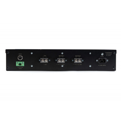 Все Бастион СКАТ-1200Р20 RACK резервный источник питания видеонаблюдения в магазине Vidos Group